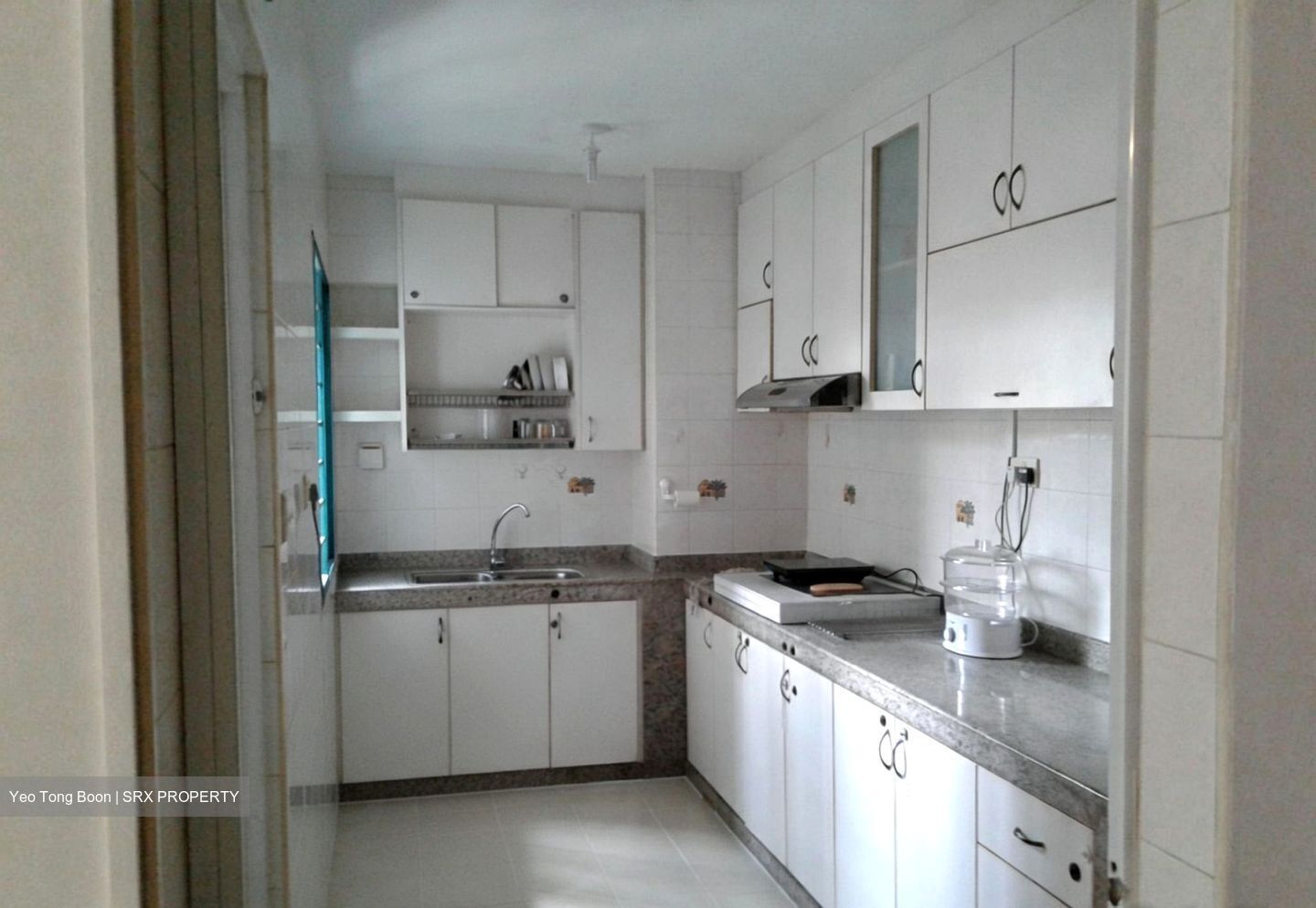 Blk 11 Farrer Park View (Kallang/Whampoa), HDB 4 Rooms #612200751